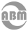 ABM logo gray